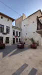 Kayacık Konağı