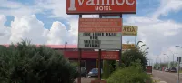 Ivanhoe Motel Hotel a Lloydminster