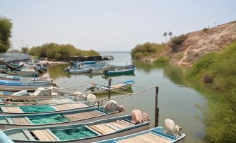 Qurum Beach Hotel