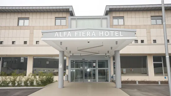 Alfa Fiera Hotel