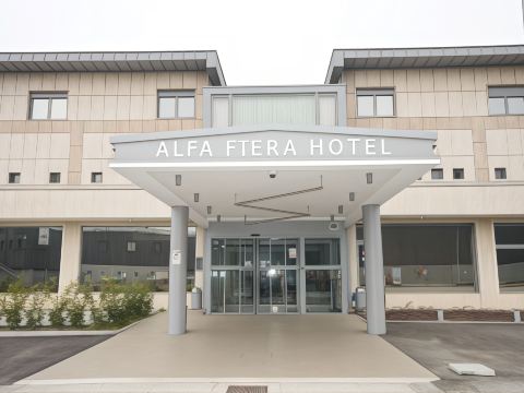 Alfa Fiera Hotel