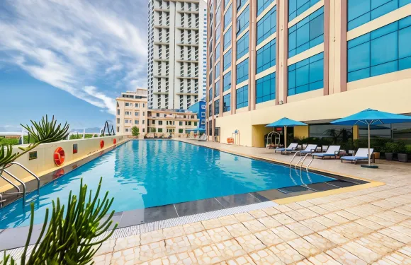 廣寧孟清奢華酒店