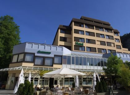 Best Western Premier Central Hotel Leonhard