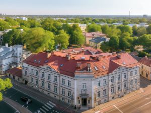 The Von Stackelberg Hotel Tallinn