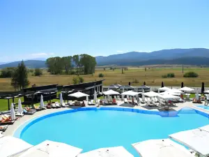 Belchin Garden Spa&Wellness
