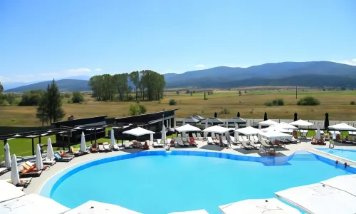 Belchin Garden Spa&Wellness