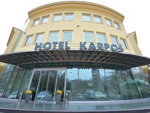 Hotel Karpos