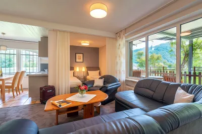 Weinhotel Landsknecht Hotels in Sankt Goar