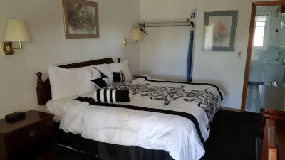 Valley Inn - Lebanon Oregon فنادق في Lebanon