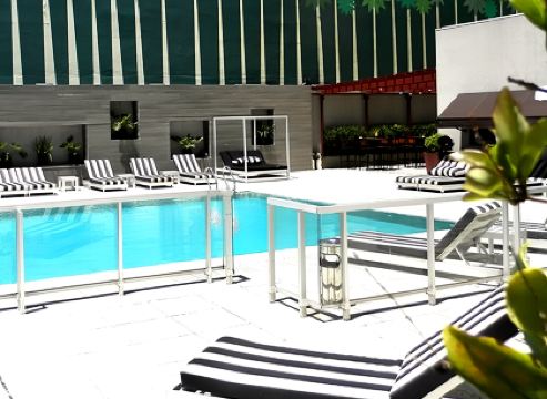 GrandView Hotel Buenos Aires