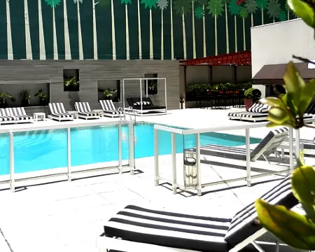 GrandView Hotel Buenos Aires Hotels in Buenos Aires