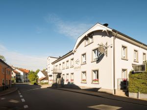 Genusshotel Krone & Roadtrips bei Basel