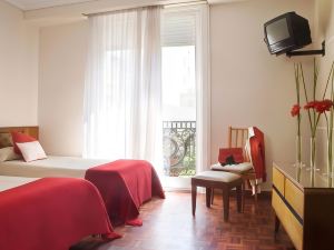 Petit Recoleta Suites