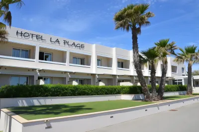 Hotel la Plage