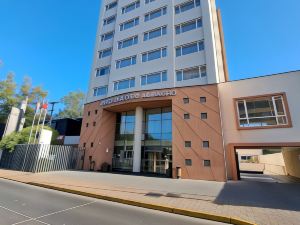 Hotel Diego de Almagro Curico