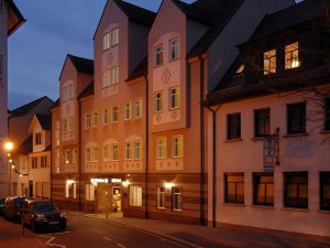 Hotel-Gastehaus Alte Munze