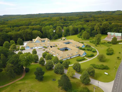 Margretetorps Gästgifvaregård Hotels near Pytteskogen