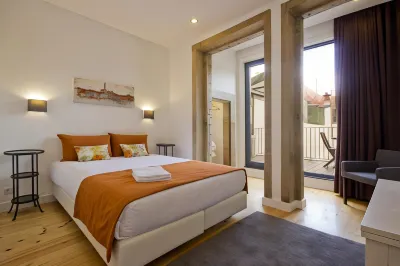 MyStay Porto Bolhão Hotel a 