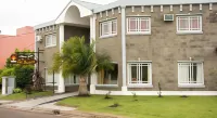 La Fuente Apart Hotel Hotel a Federacion