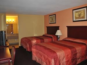 Executive Inn Brookshire