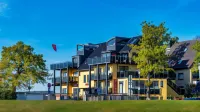 Seaside-Strandhotel
