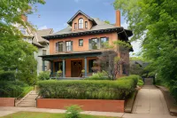 Historic District Bnb