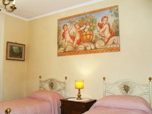 I 13 Cavalieri Guest House