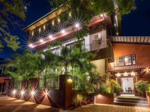 Sonnet - A Boutique Hotel by Lotus Leaf Hotels, Anjuna, Goa