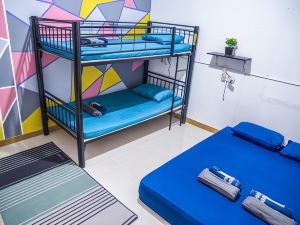 Simplycity Hostel Syariah