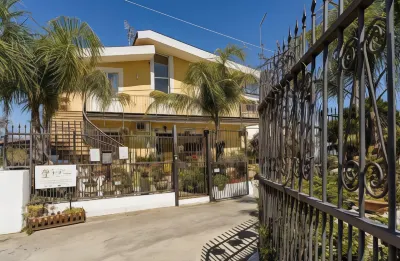 B & B Il Giardino Sul Mare فنادق في Localita Piana di Vadi