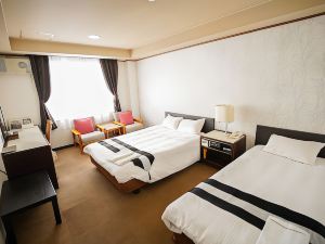 Wakayama Green Hotel