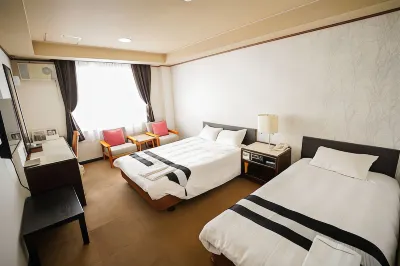 Wakayama Green Hotel Hotels in Wakayama