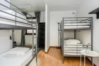Hestra Guesthouse Hotel in zona Gislaveds Industrimuseum