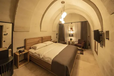 Luvi Cave Hotel Hotels in Goreme