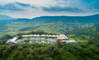 The Forest Club Resort