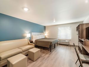 WoodSpring Suites Tucson-South