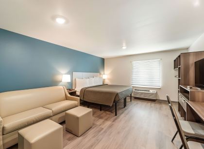 WoodSpring Suites Tucson-South