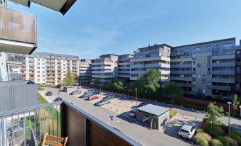 Nowa Teczowa Apartments by Renters