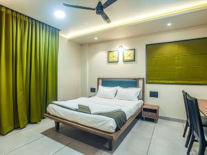 Hotel Ruchira Moonline Resto