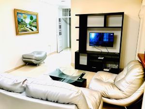 Apartamento Amoblado y Comodo