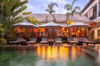 La Bastide de Caro Hotels in Siem Reap