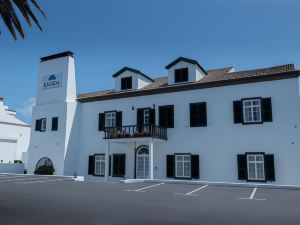 Lagoa Hostel & Suites