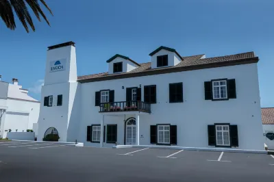 Lagoa Hostel & Suites Hotels near Igreja do Senhor Bom Jesus da Pedra, VFC