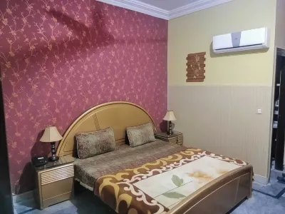 Aaj International Hotel Sargodha Hotels in Sargodha