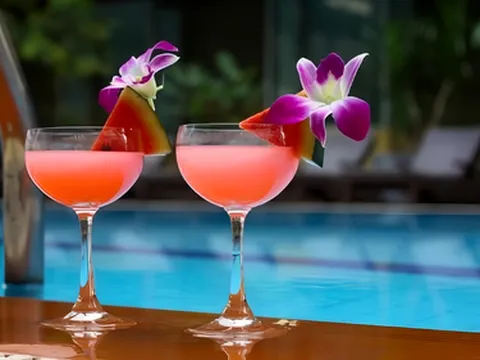 รูปภาพของโรงแรมไดนาสตี้แกรนด์