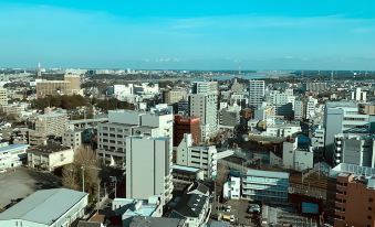 Crest Hotel Kashiwa