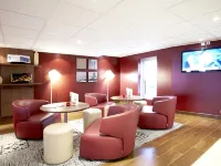 Kyriad Chateauroux - Saint Maur Hotels in Indre