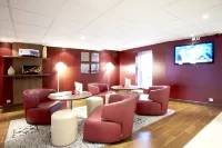 Kyriad Chateauroux - Saint Maur Hotels in Tendu