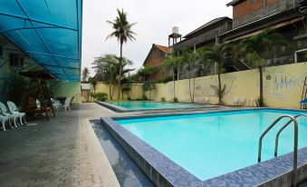 Sriwedari Hotel Yogyakarta
