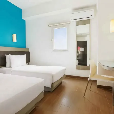 Amaris Hotel Padjajaran Bogor